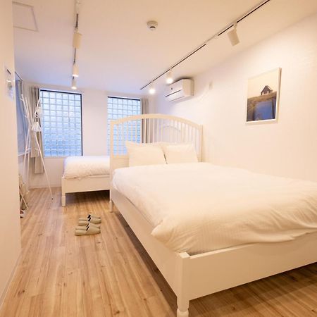 Komagome Cozy Room Präfektur Tokio Zimmer foto