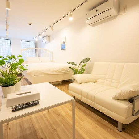 Komagome Cozy Room Präfektur Tokio Exterior foto