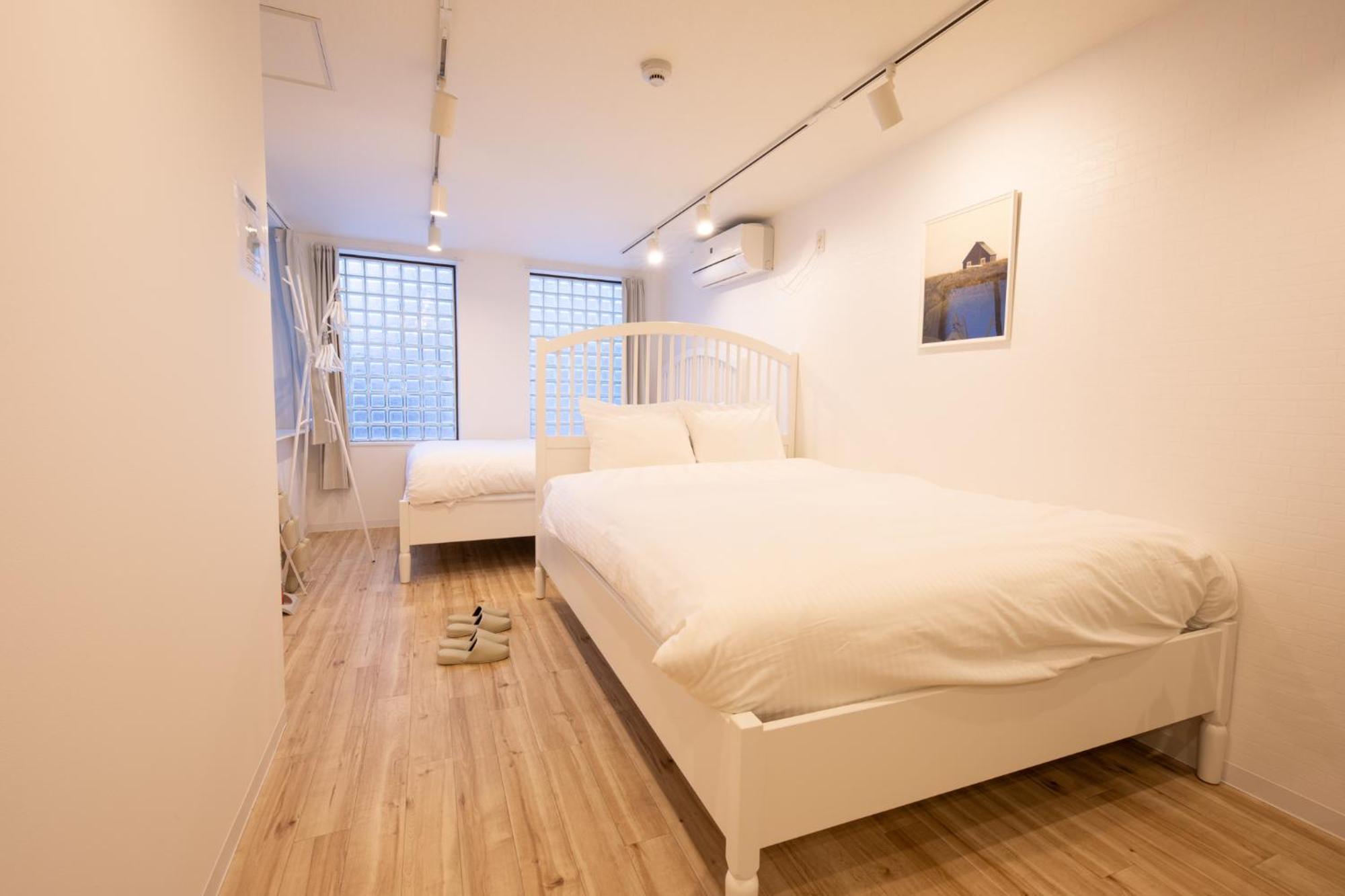 Komagome Cozy Room Präfektur Tokio Zimmer foto