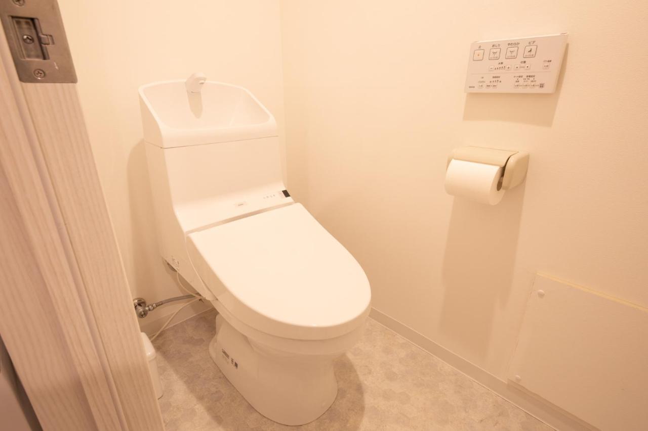 Komagome Cozy Room Präfektur Tokio Exterior foto