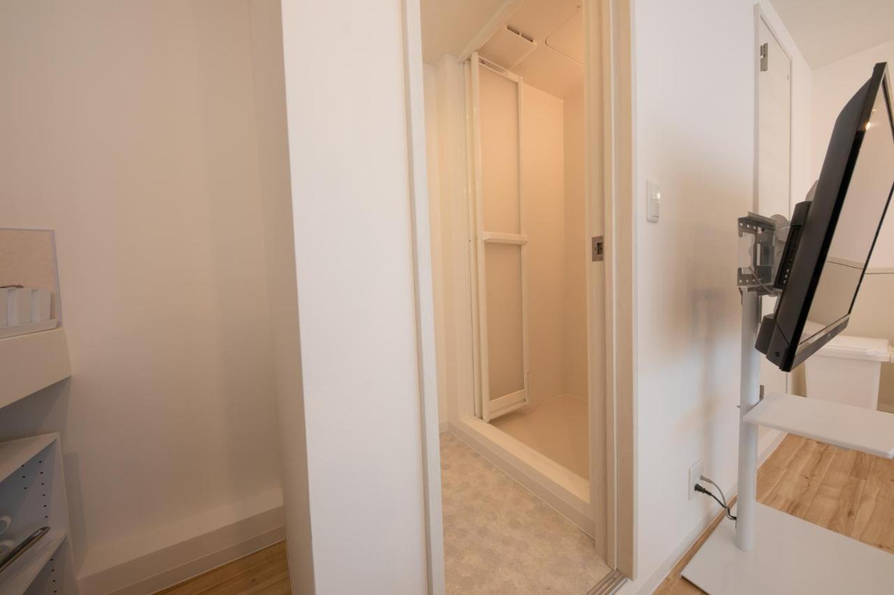 Komagome Cozy Room Präfektur Tokio Exterior foto
