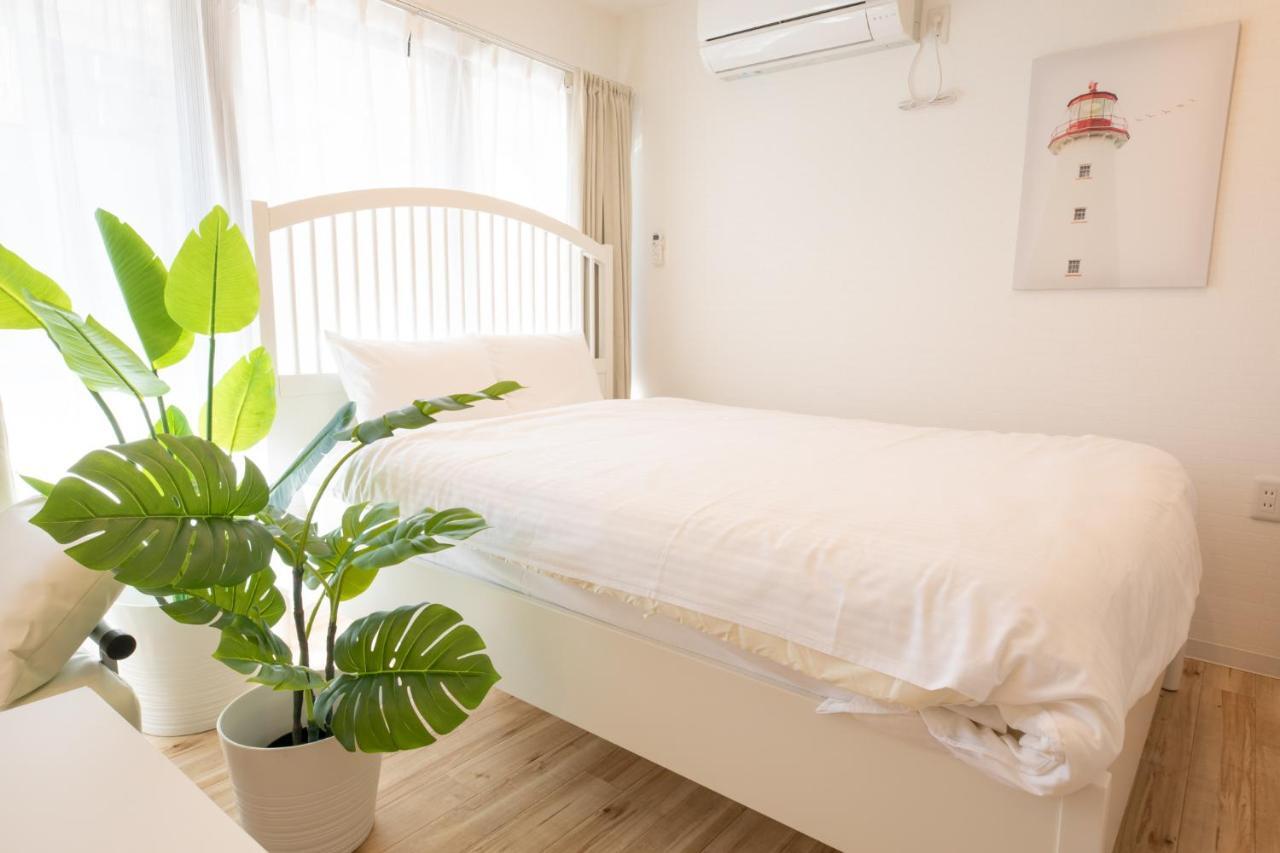 Komagome Cozy Room Präfektur Tokio Exterior foto