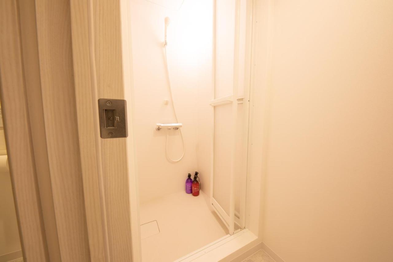 Komagome Cozy Room Präfektur Tokio Exterior foto
